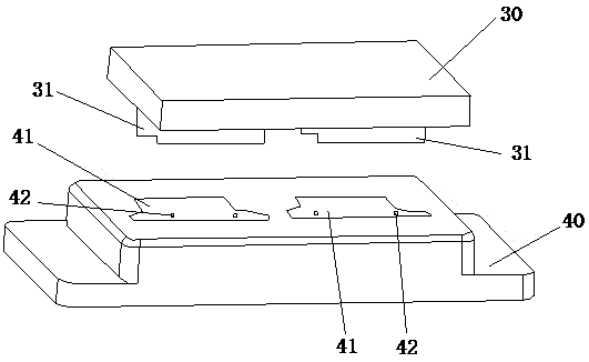 A flexible circuit board bonding equipment and method for bonding flexible circuit boards