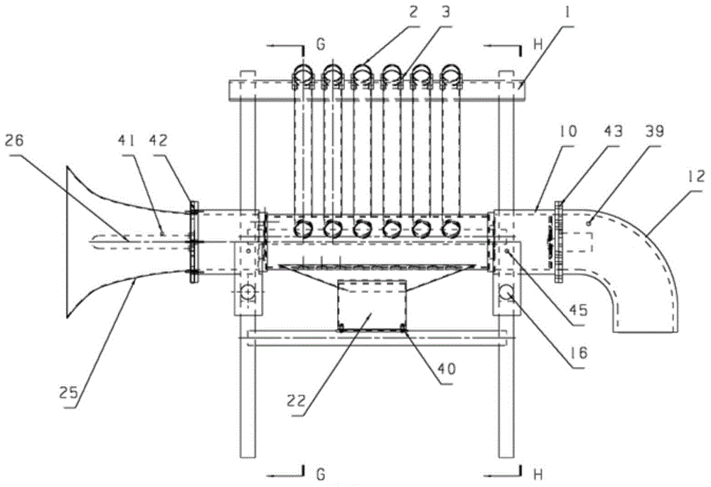 Full-automatic solar furnace for entrapping and incinerating insect pests