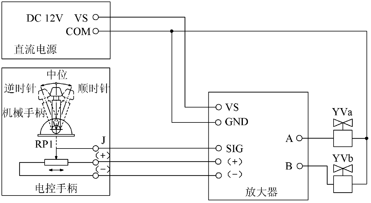 System, device and method for realizing operation protection of logging winch