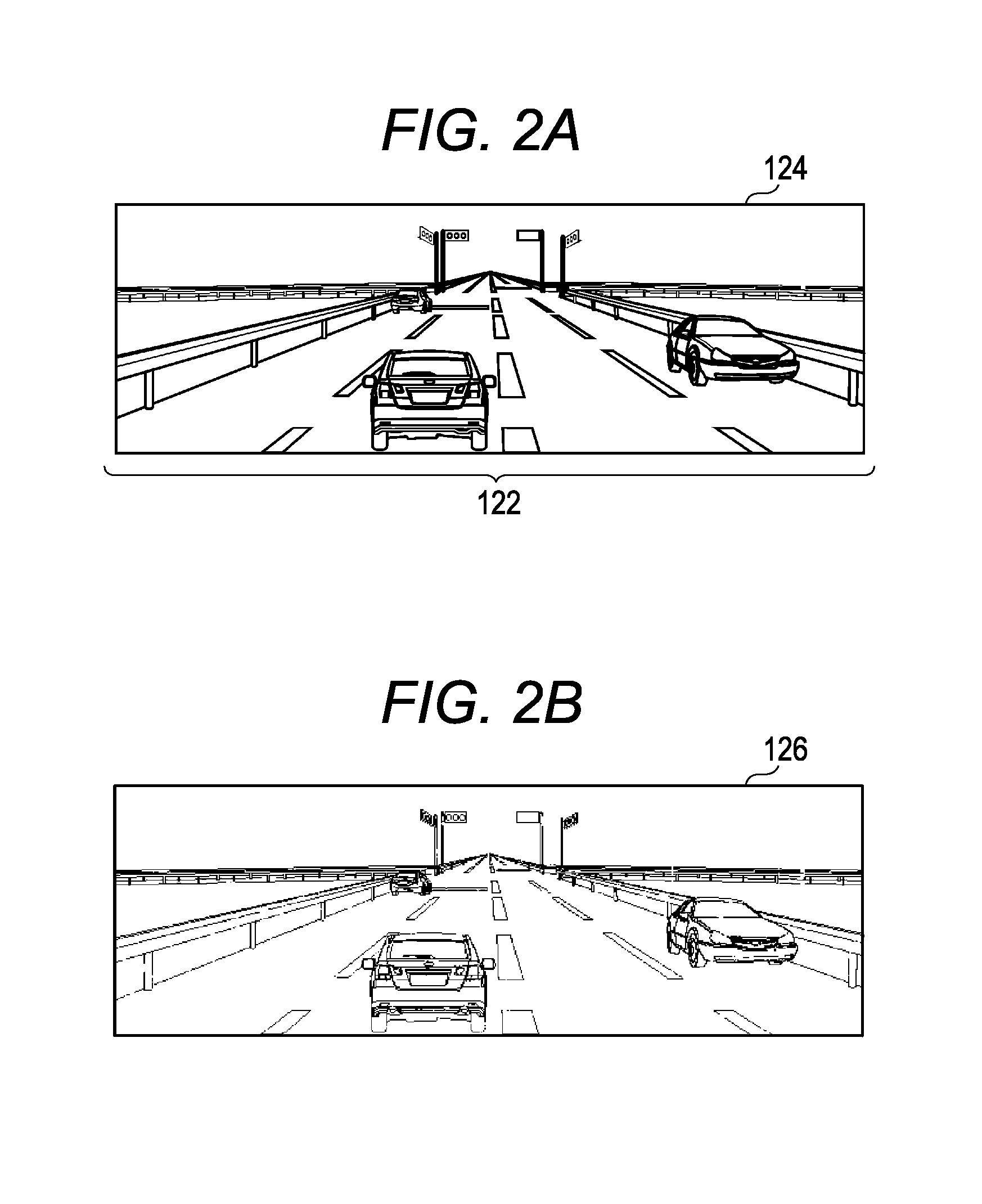 Environment recognition device and environment recognition method