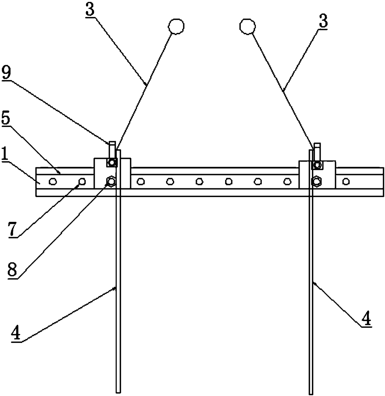 Slabstone lifting appliance