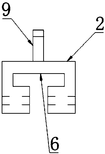 Slabstone lifting appliance