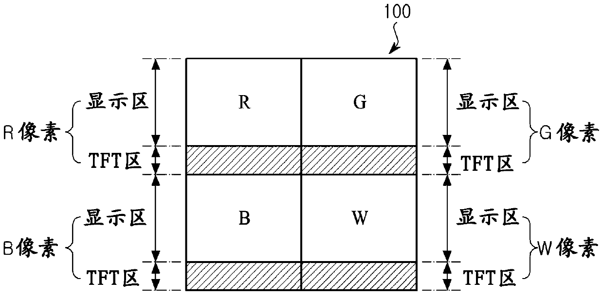 Organic light emitting display device and manufacturing method thereof