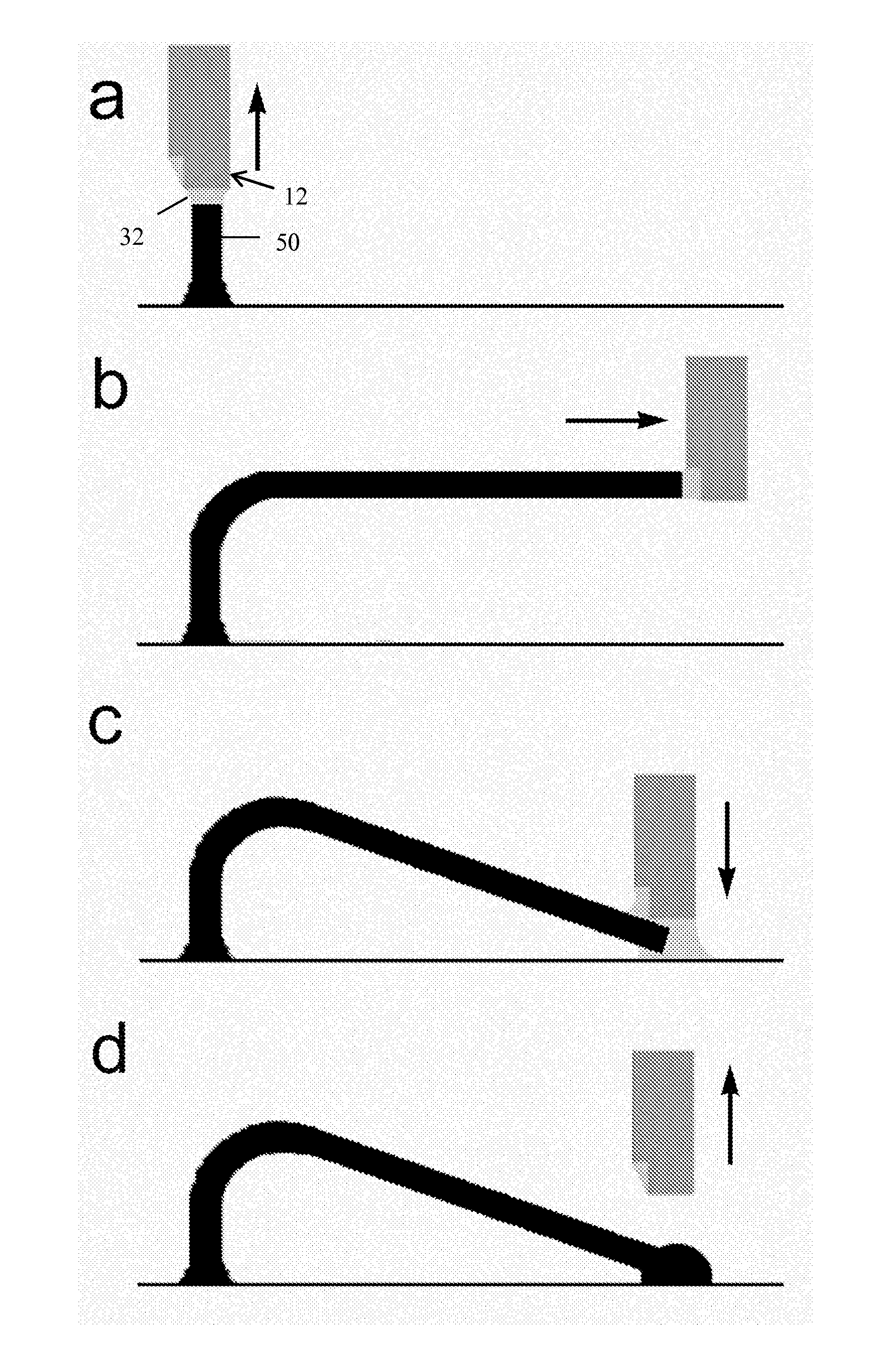 Electrochemical methods for wire bonding