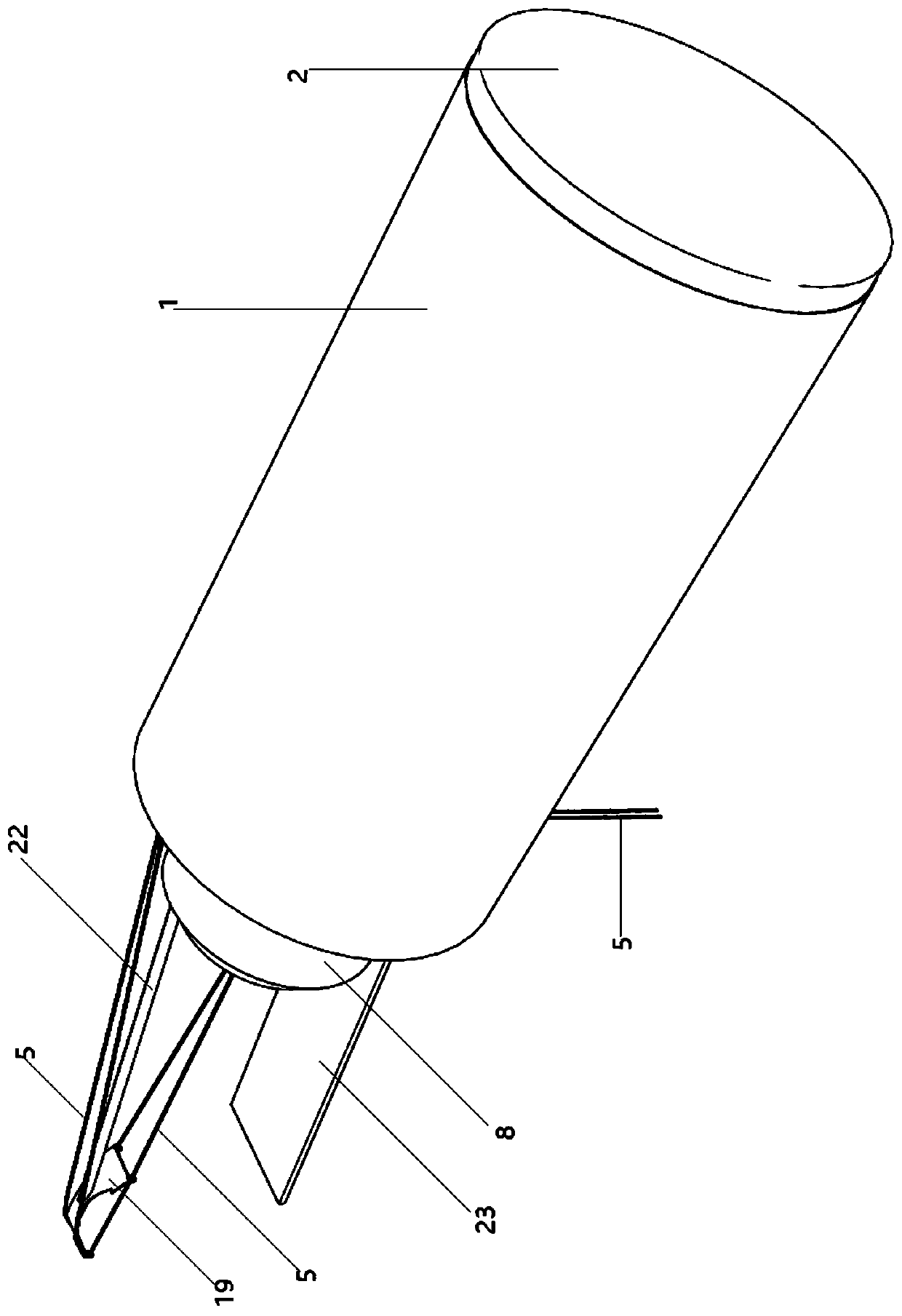 Oral care appliance