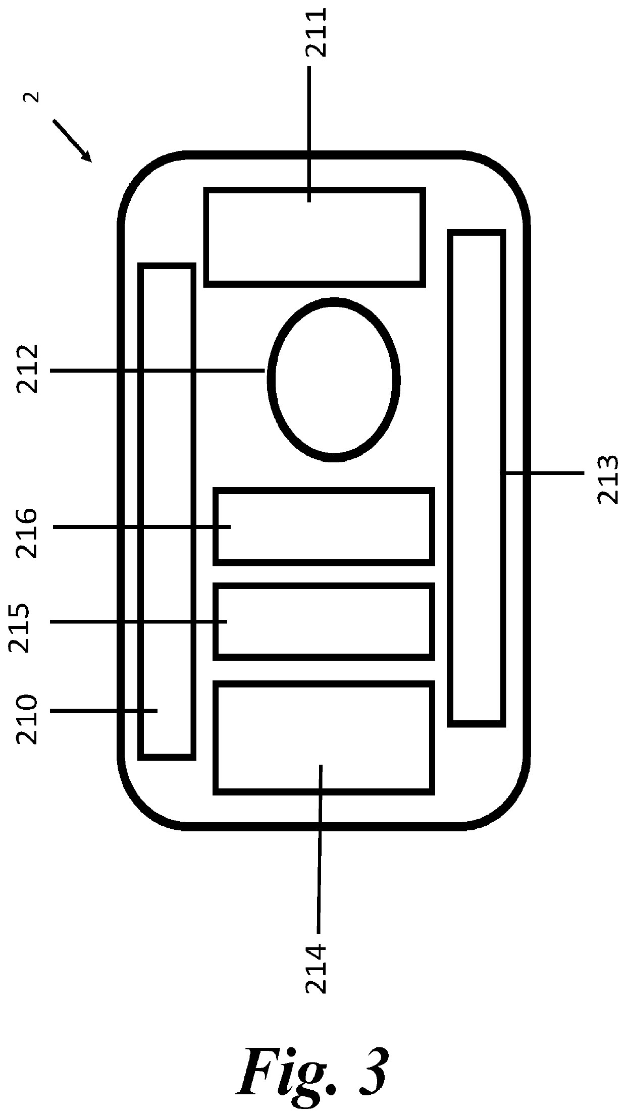 Wireless sensing platform for multi-analyte sensing