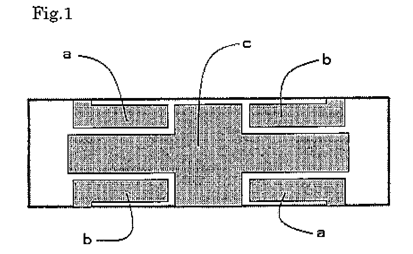 Vibrator for ultrasonic motor