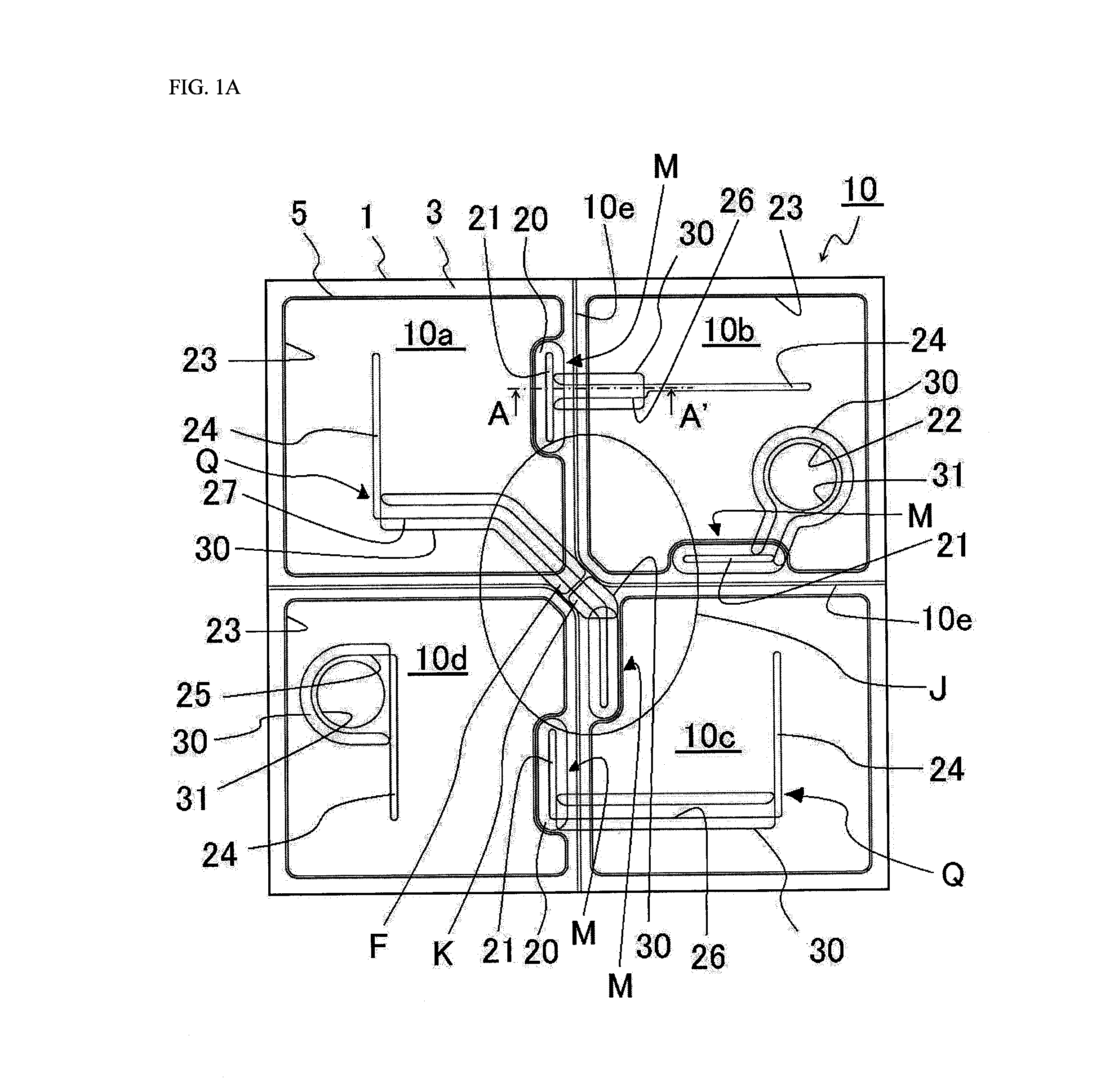 Semiconductor light emitting element