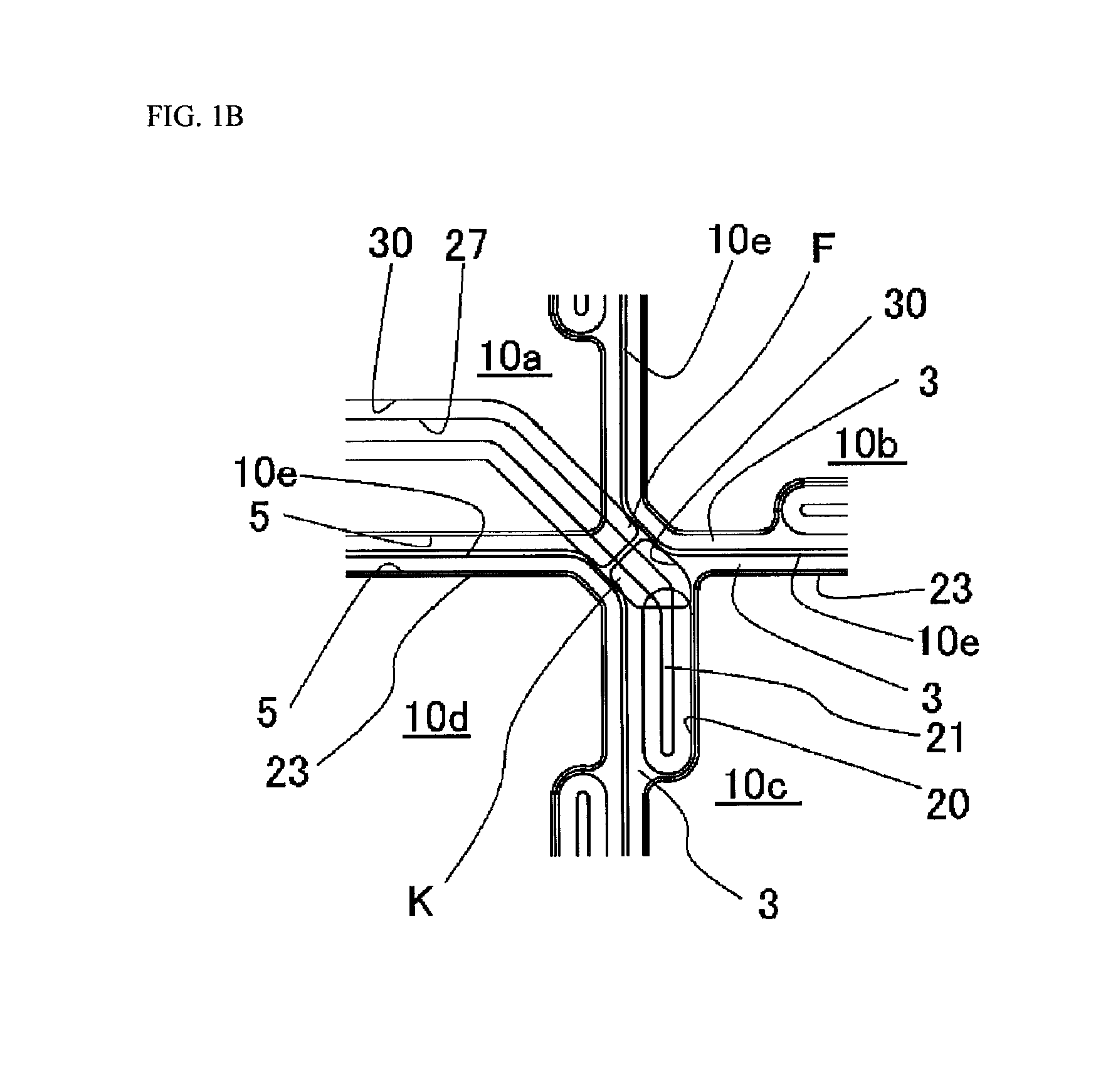 Semiconductor light emitting element