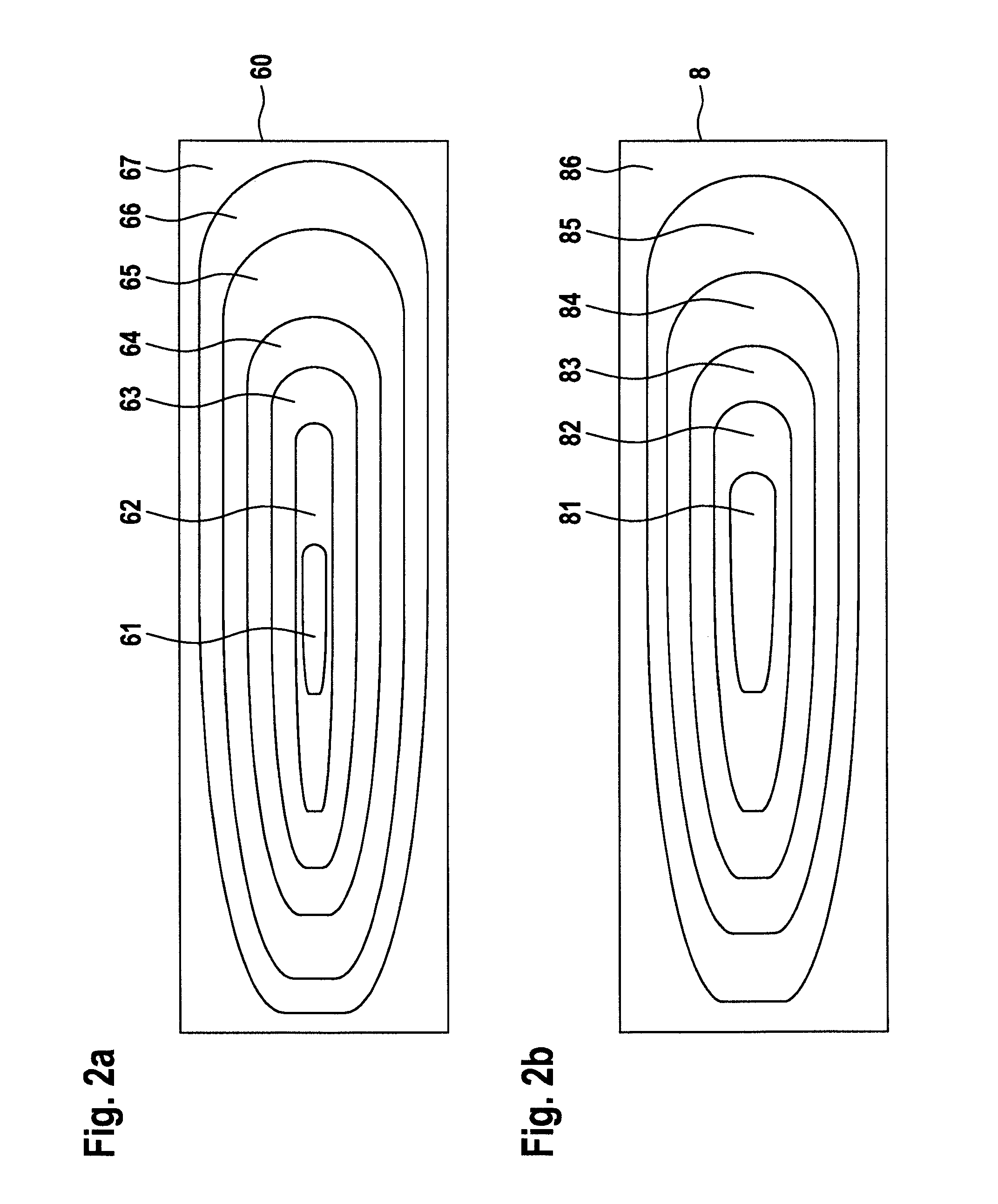 Interior aircraft light unit and method of producing an interior aircraft light unit