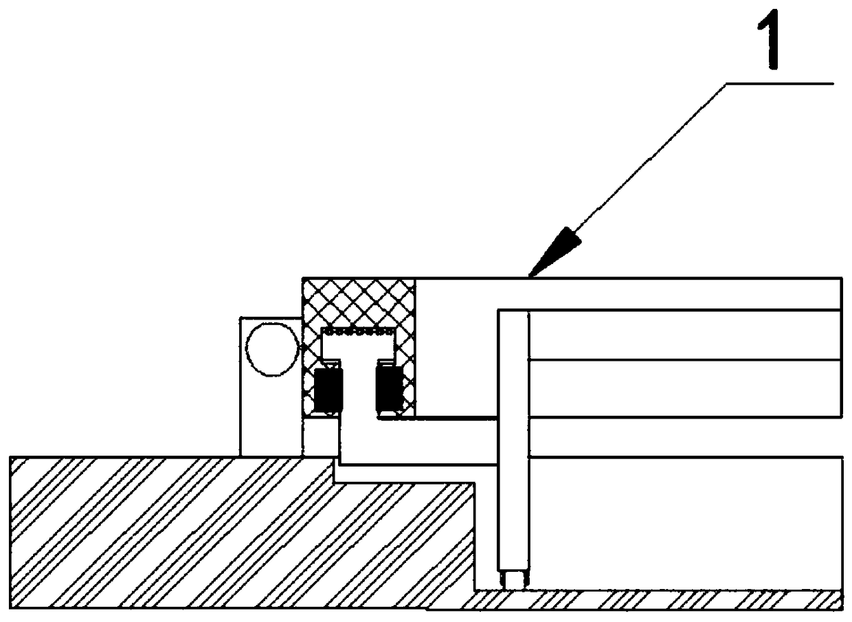 Fitness equipment with dual functions of spacewalk and waist twisting