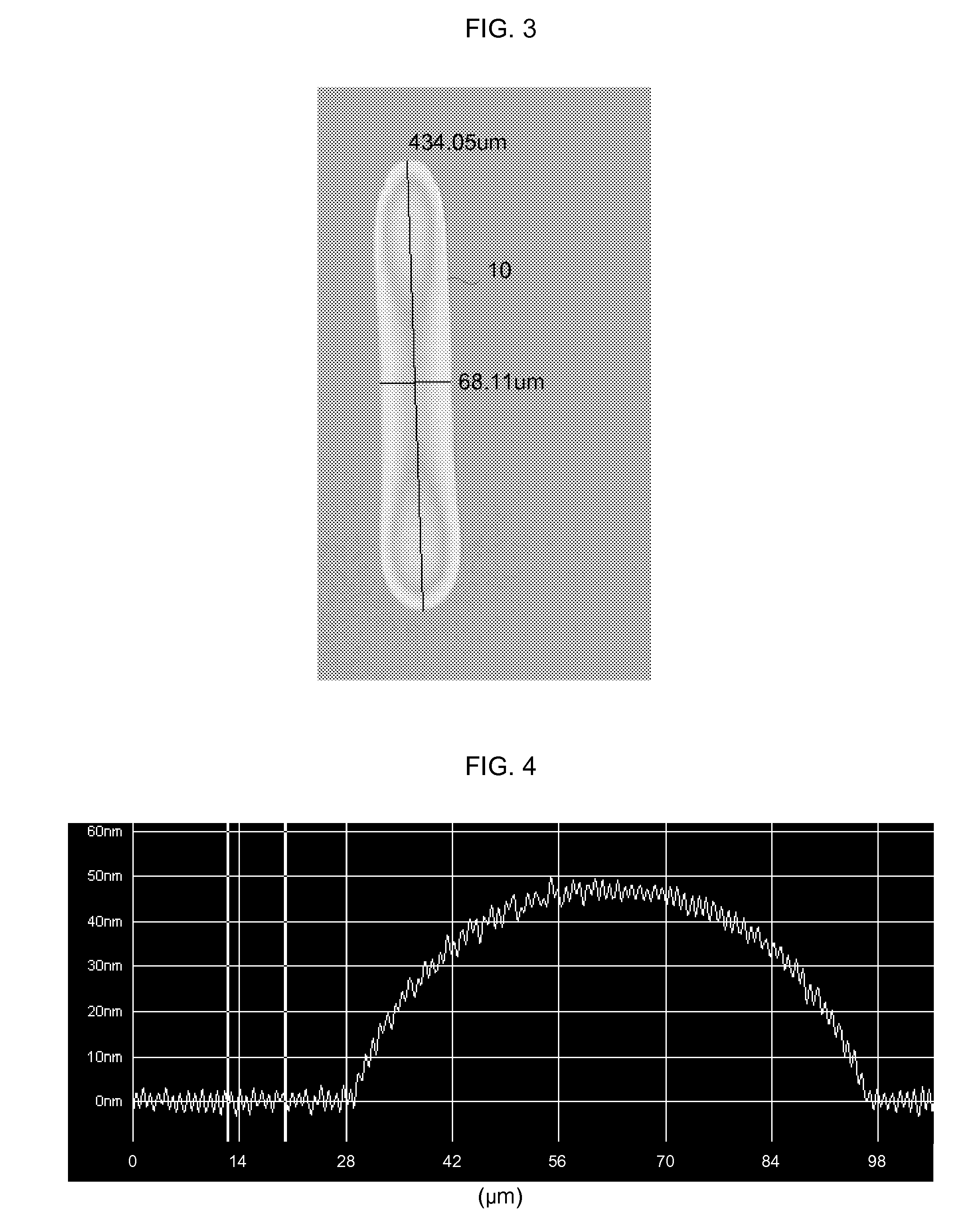 Print processing for patterned conductor, semiconductor and dielectric materials