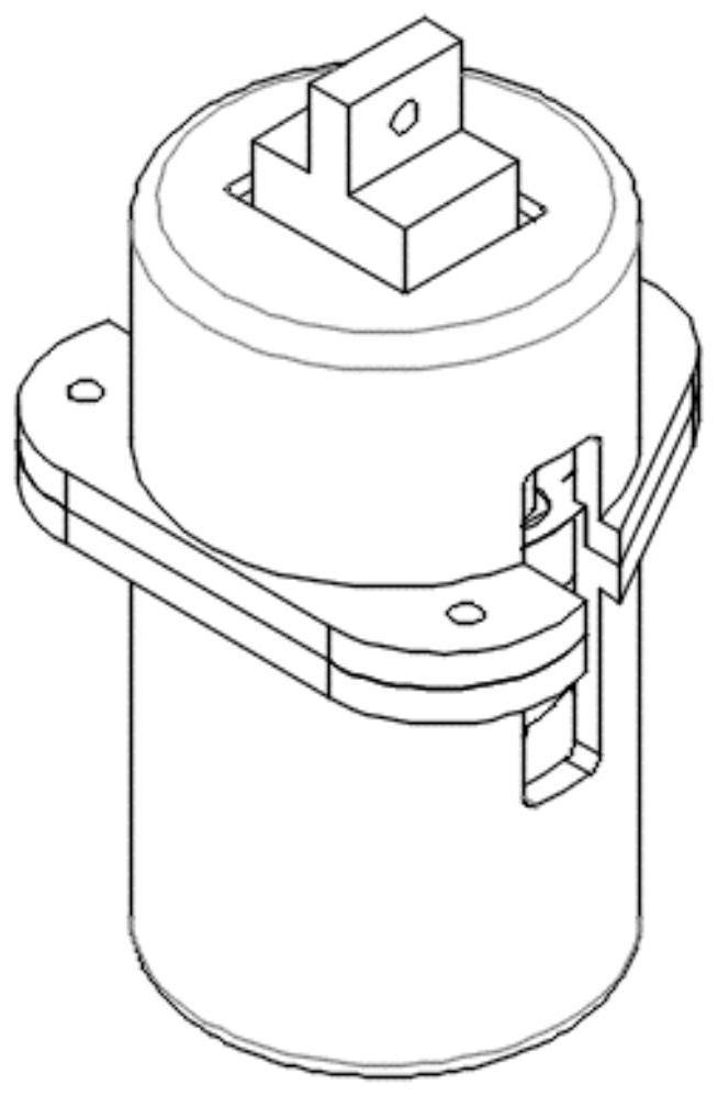 Voice coil motor active suspension