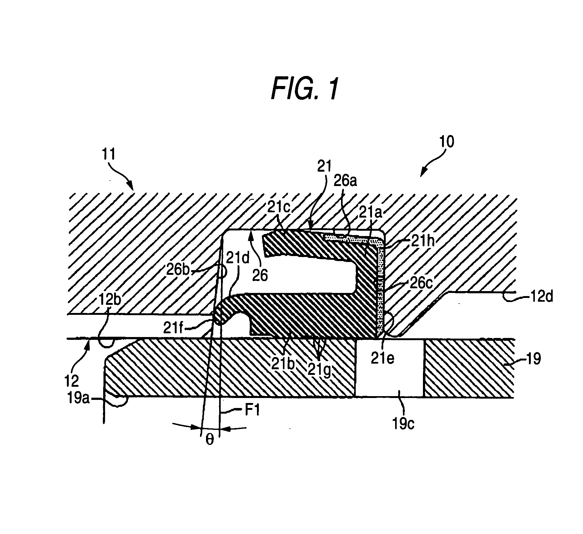 Cylinder device