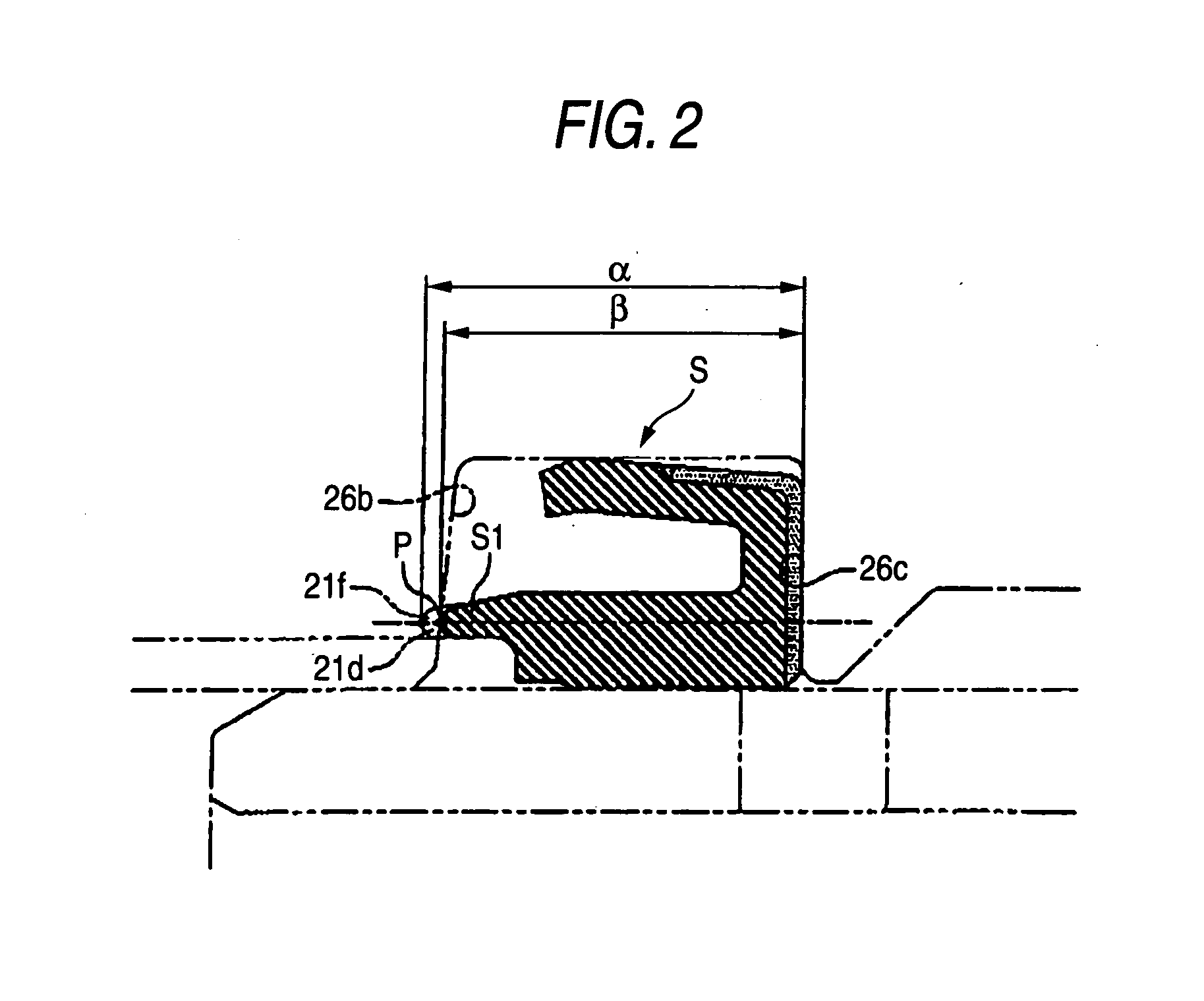 Cylinder device