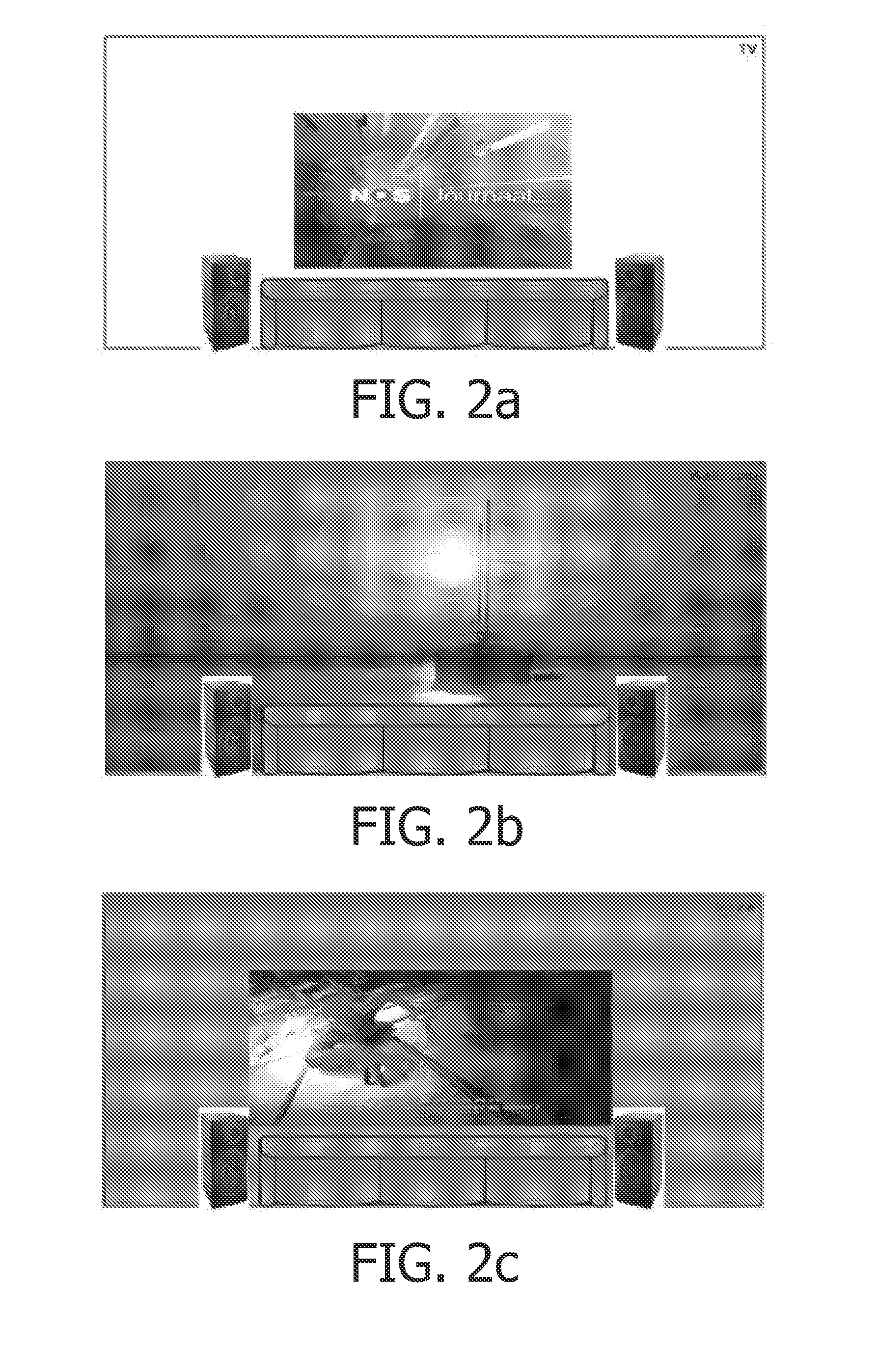 Display apparatus and a method therefor