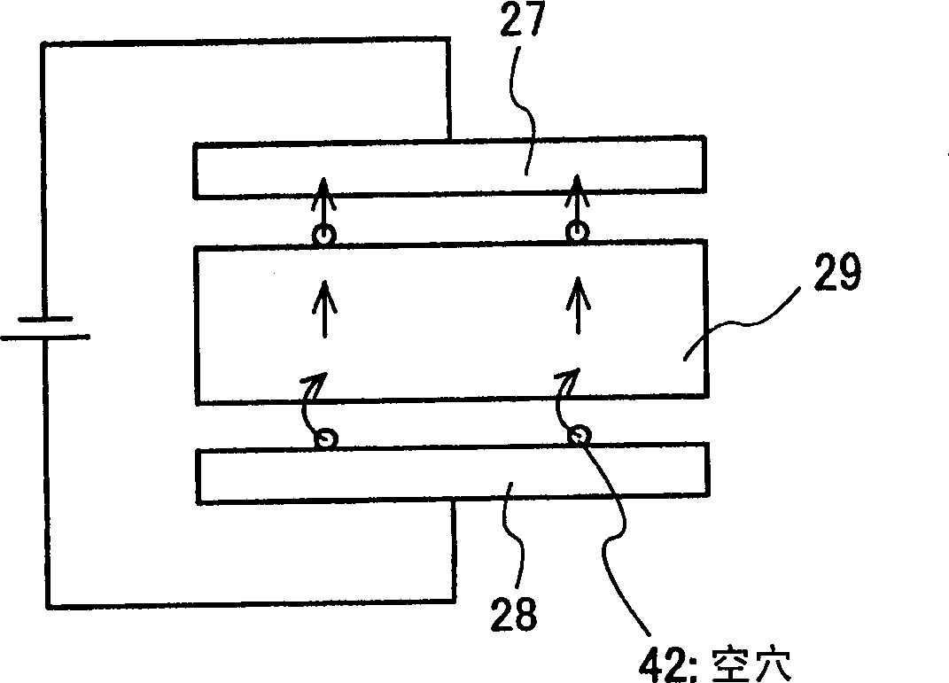 Storage device and semiconductor device