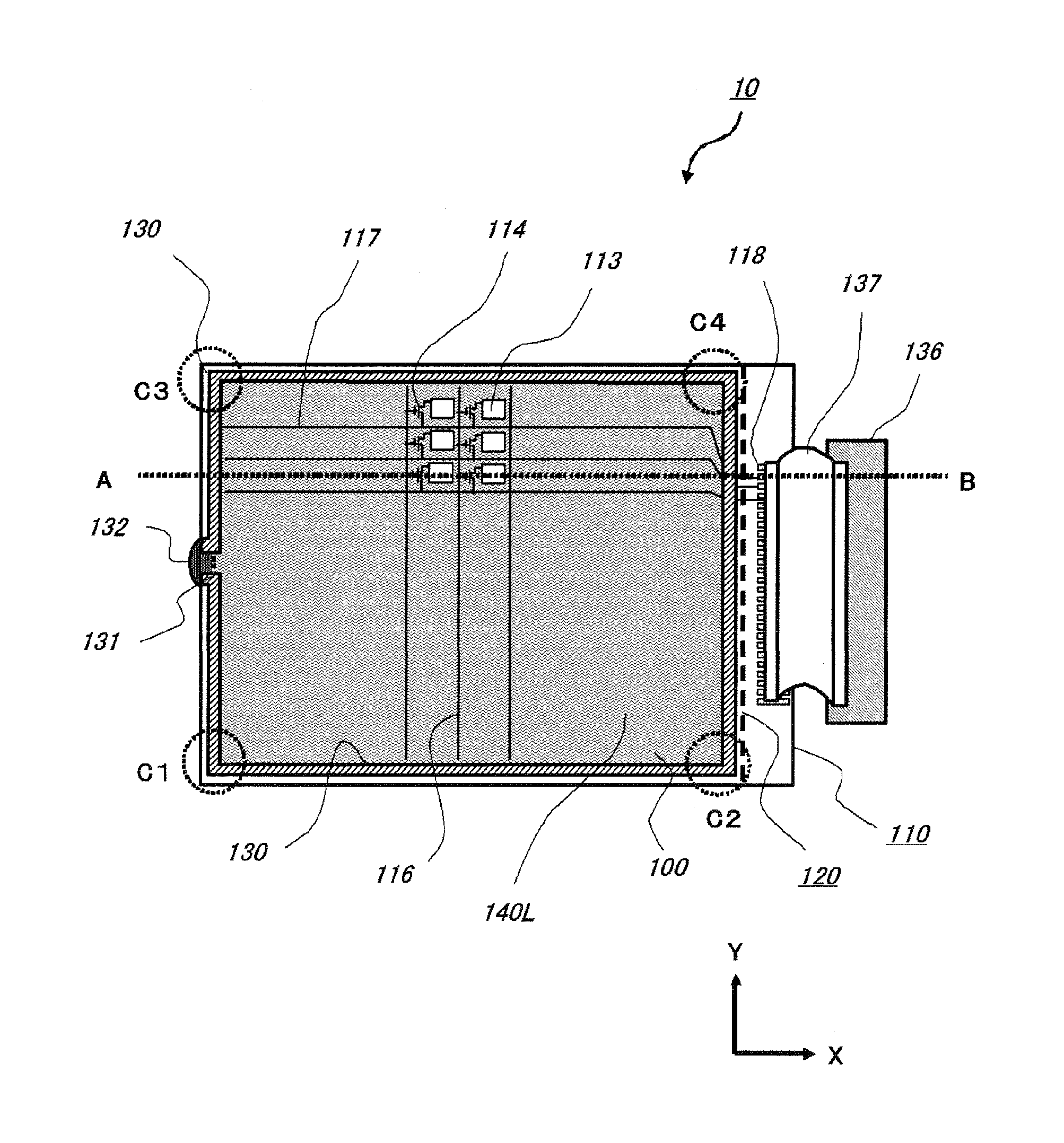 Liquid crystal display device