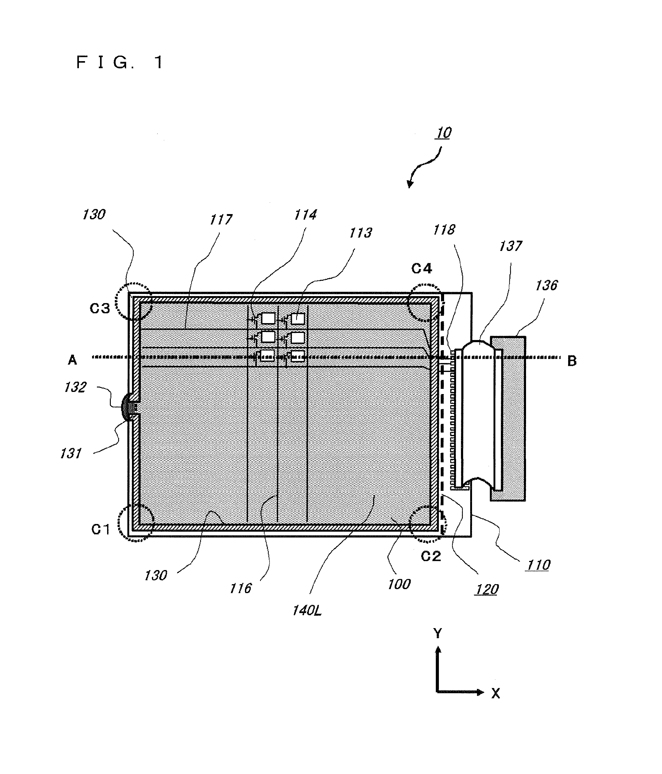 Liquid crystal display device