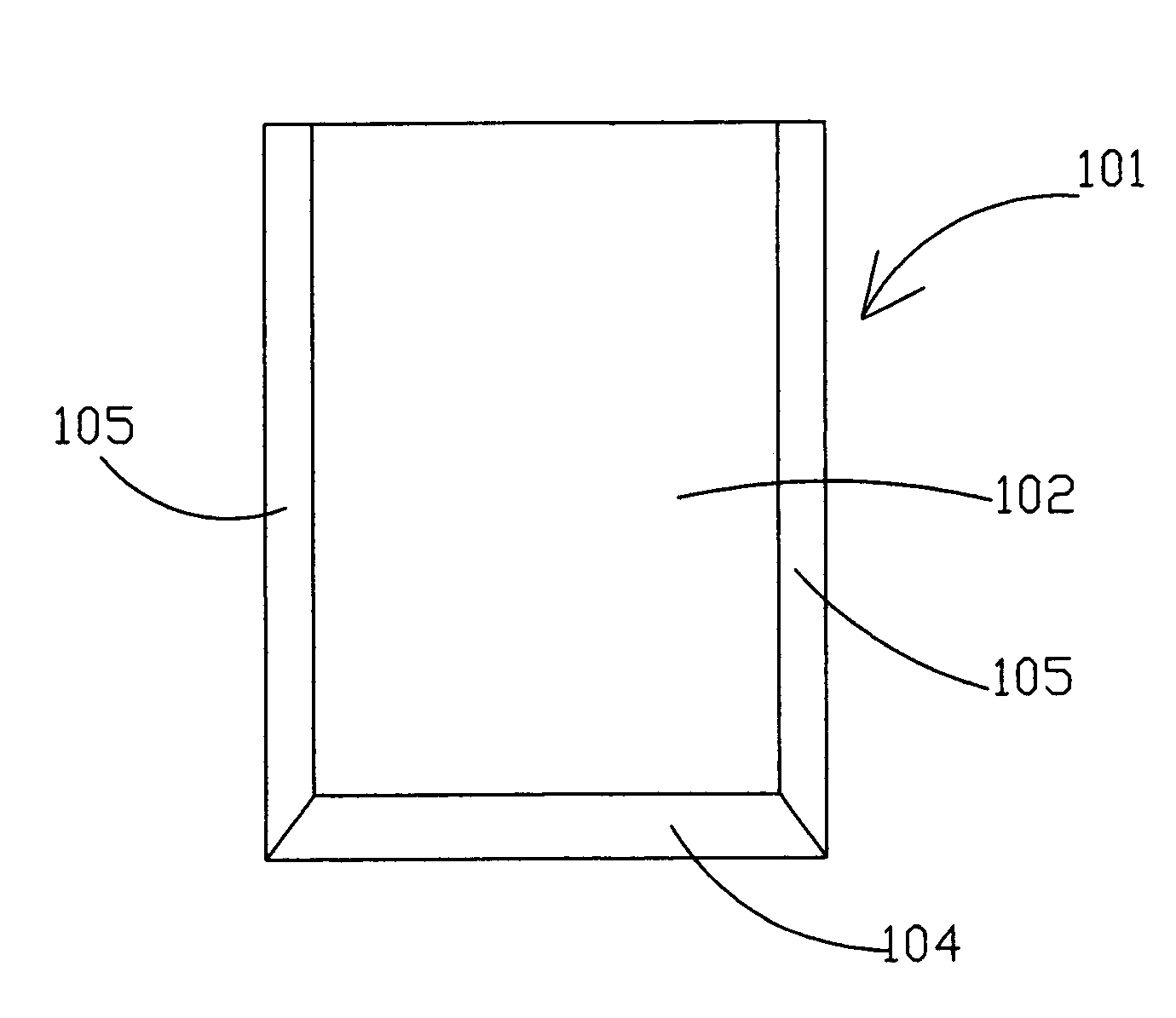 Heat and cold storage multistage tower with application of PCM