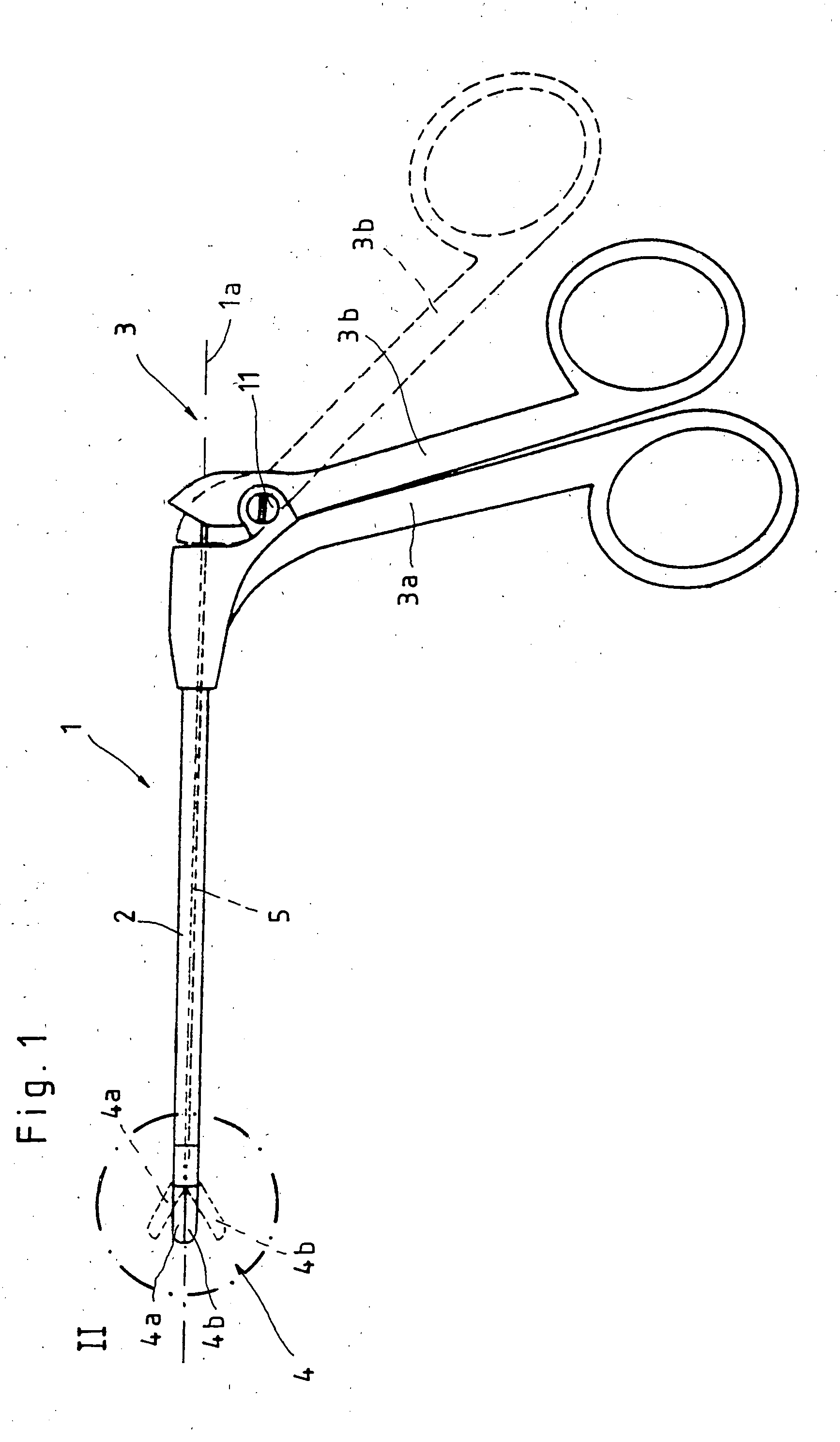 Medical Instrument