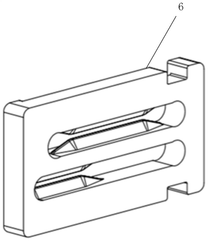 Multi-channel automatic infusion control device