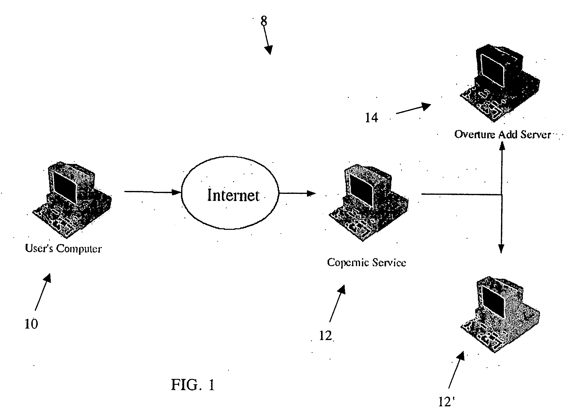 Systems and methods for selecting digital advertisements