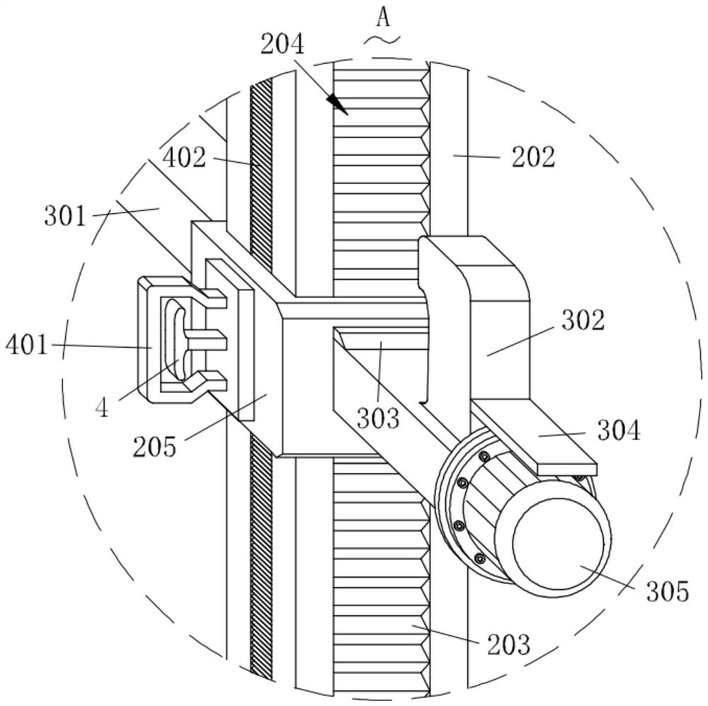 Protective manipulator for electrified maintenance of power equipment