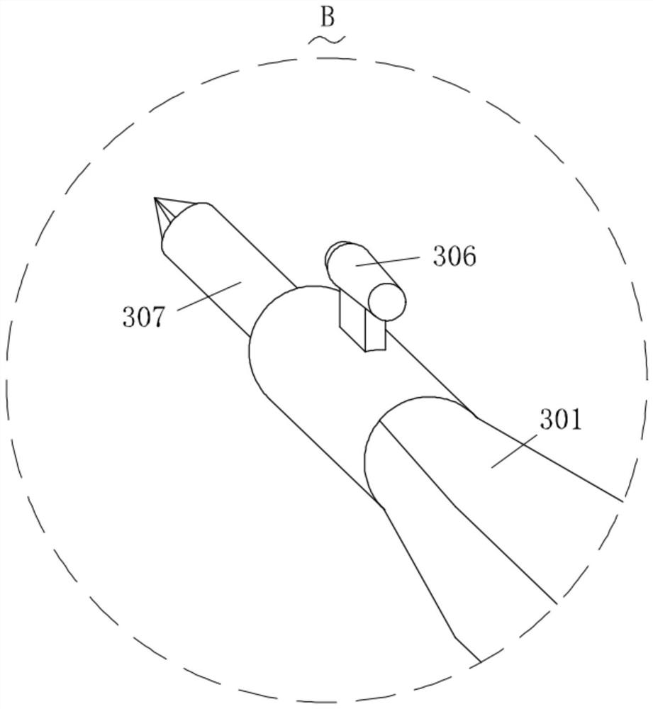 Protective manipulator for electrified maintenance of power equipment