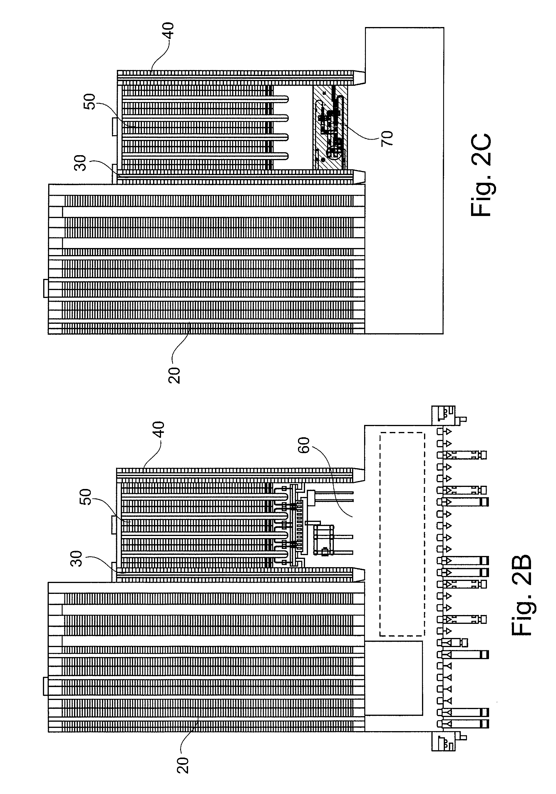 System and method for order picking