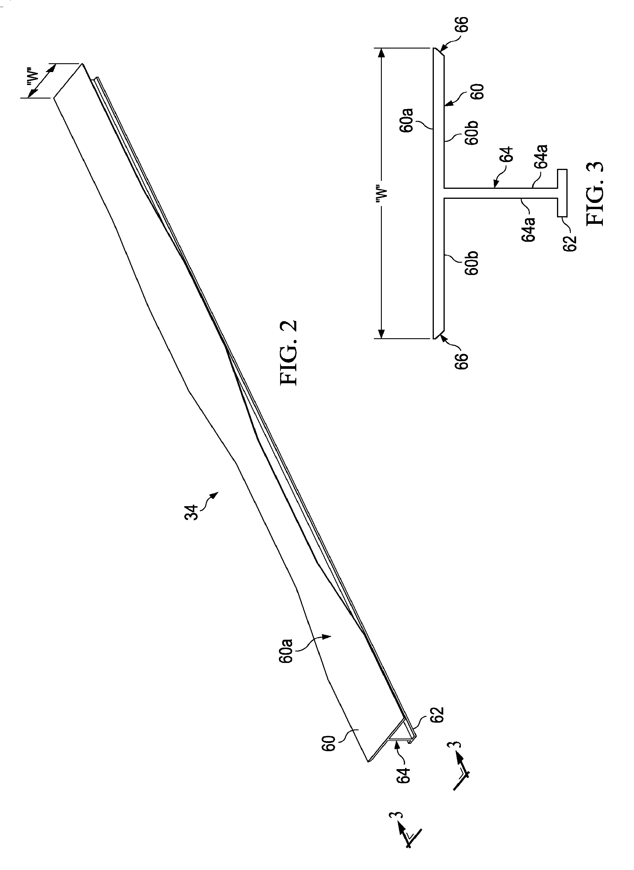 Apparatus for applying film material to elongate members