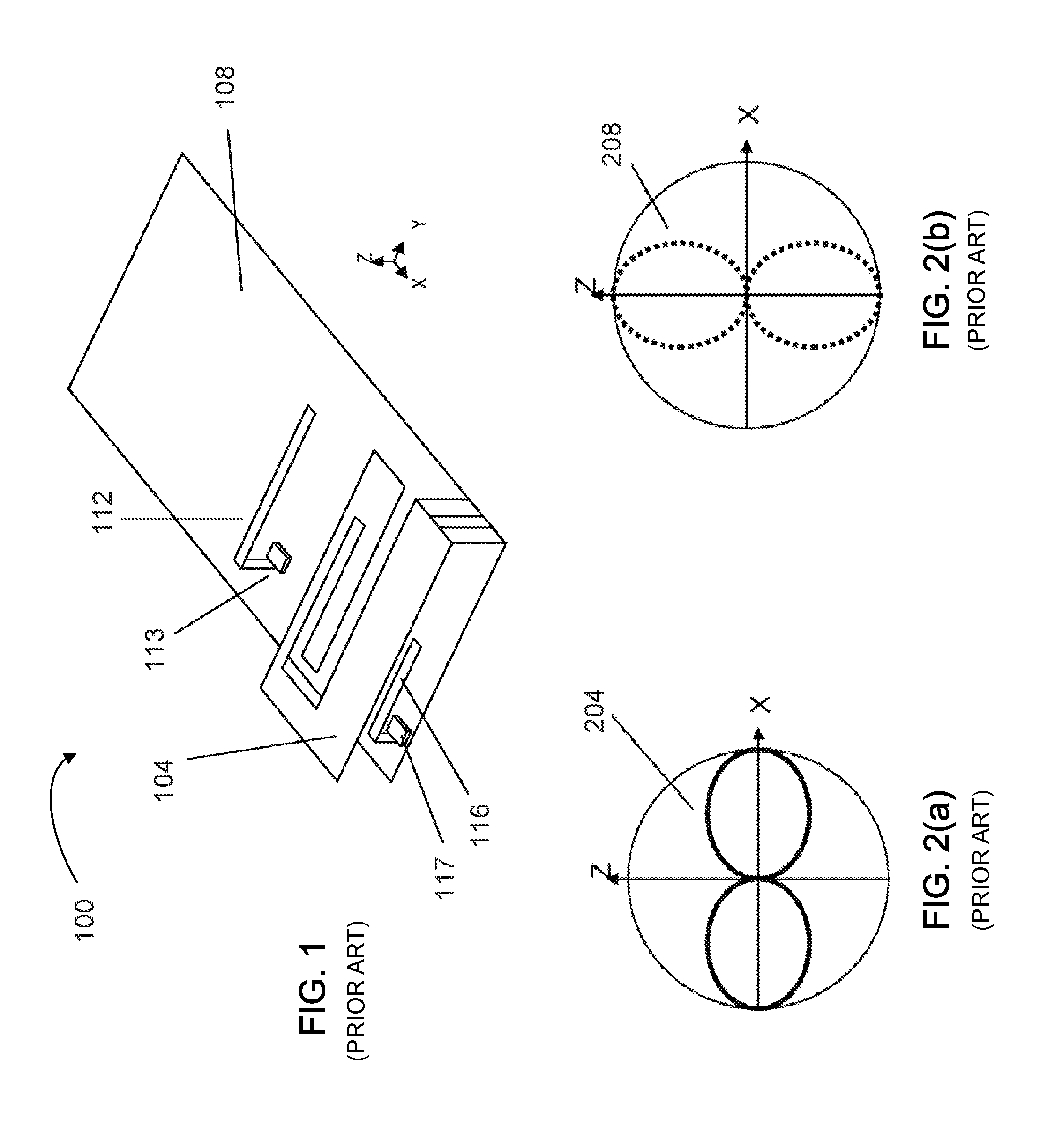 Modal antenna based communication network and methods for optimization thereof