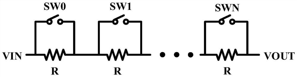 Constant rail-to-rail input and differential output high-speed programmable gain amplifier