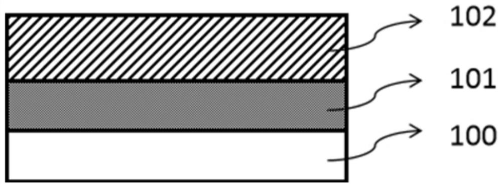 Method for enhancing photoetching resolution of dense patterns