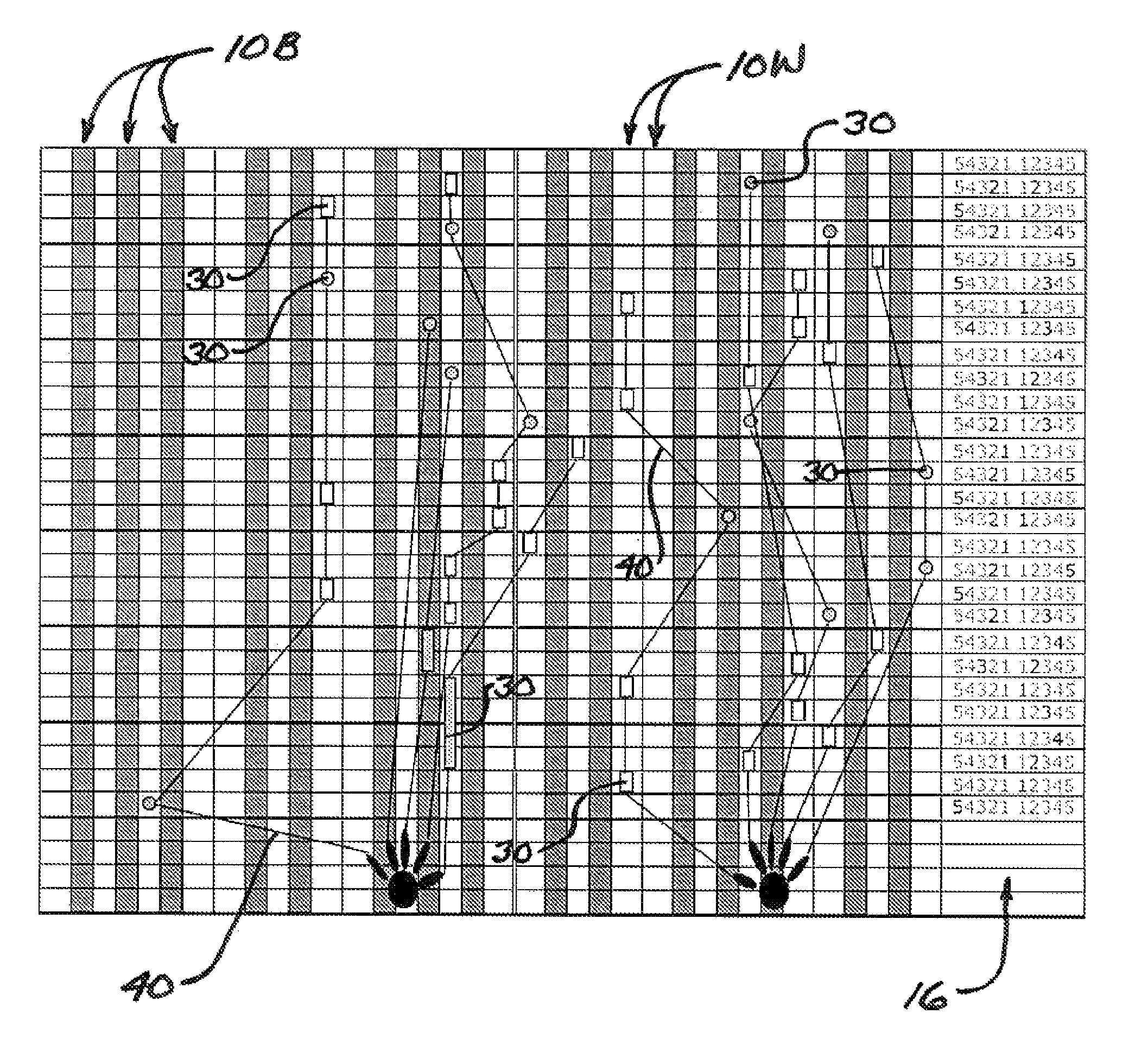 Music notation system