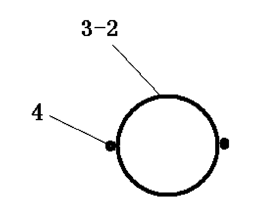 Electric tracing system for preventing freezing of pipelines