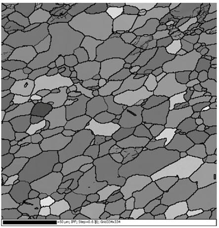 A Method for Predicting the Deformation Capability of Metal Materials