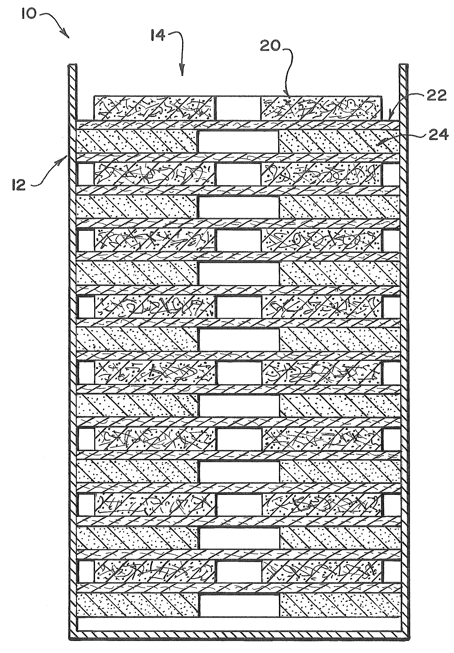 High power batteries and electrochemical cells and methods of making same