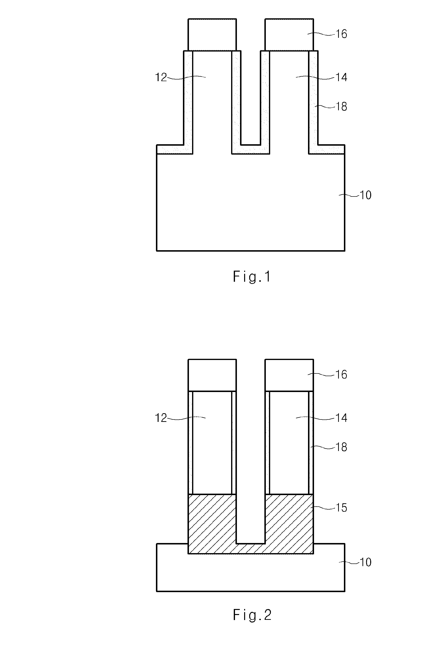 Semiconductor device and method for fabricating the same