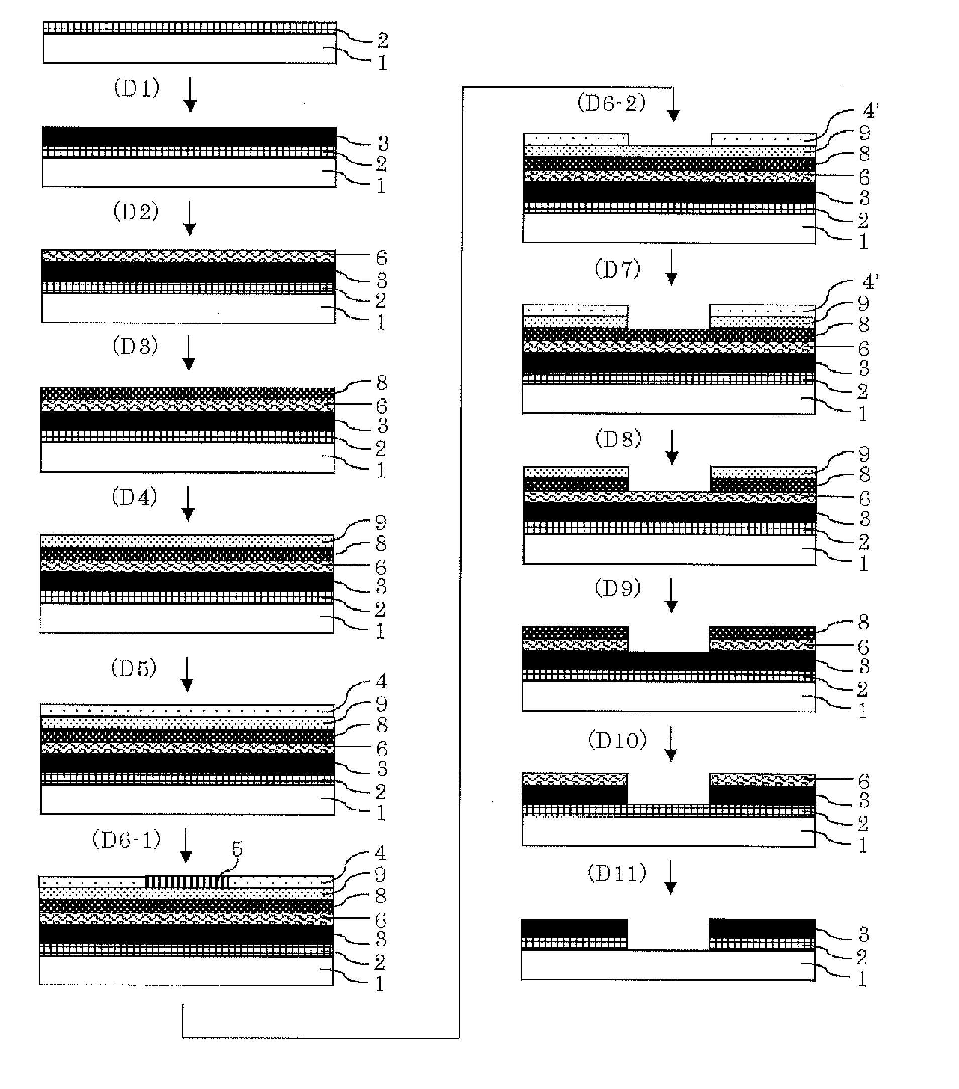 Resist underlayer film compostion, patterning process, and compound