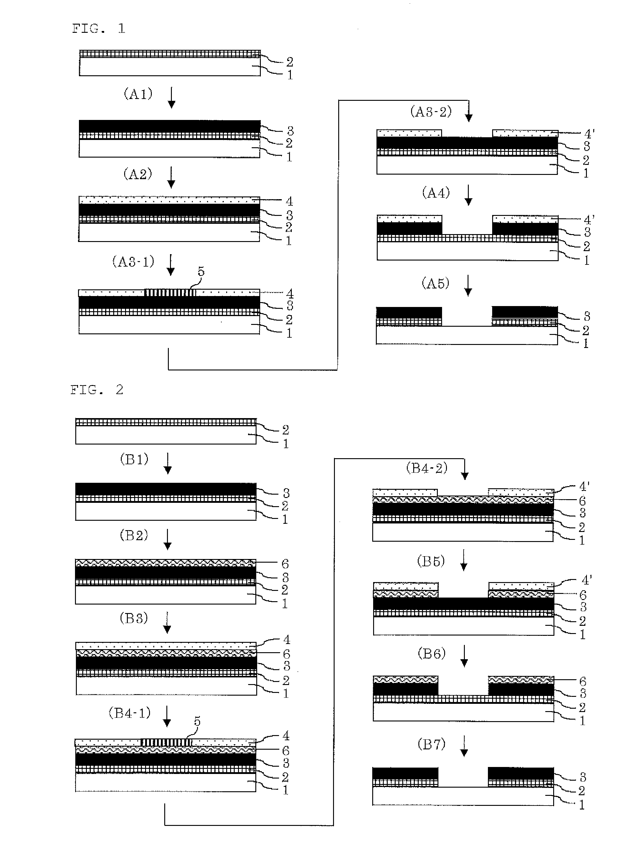 Resist underlayer film compostion, patterning process, and compound