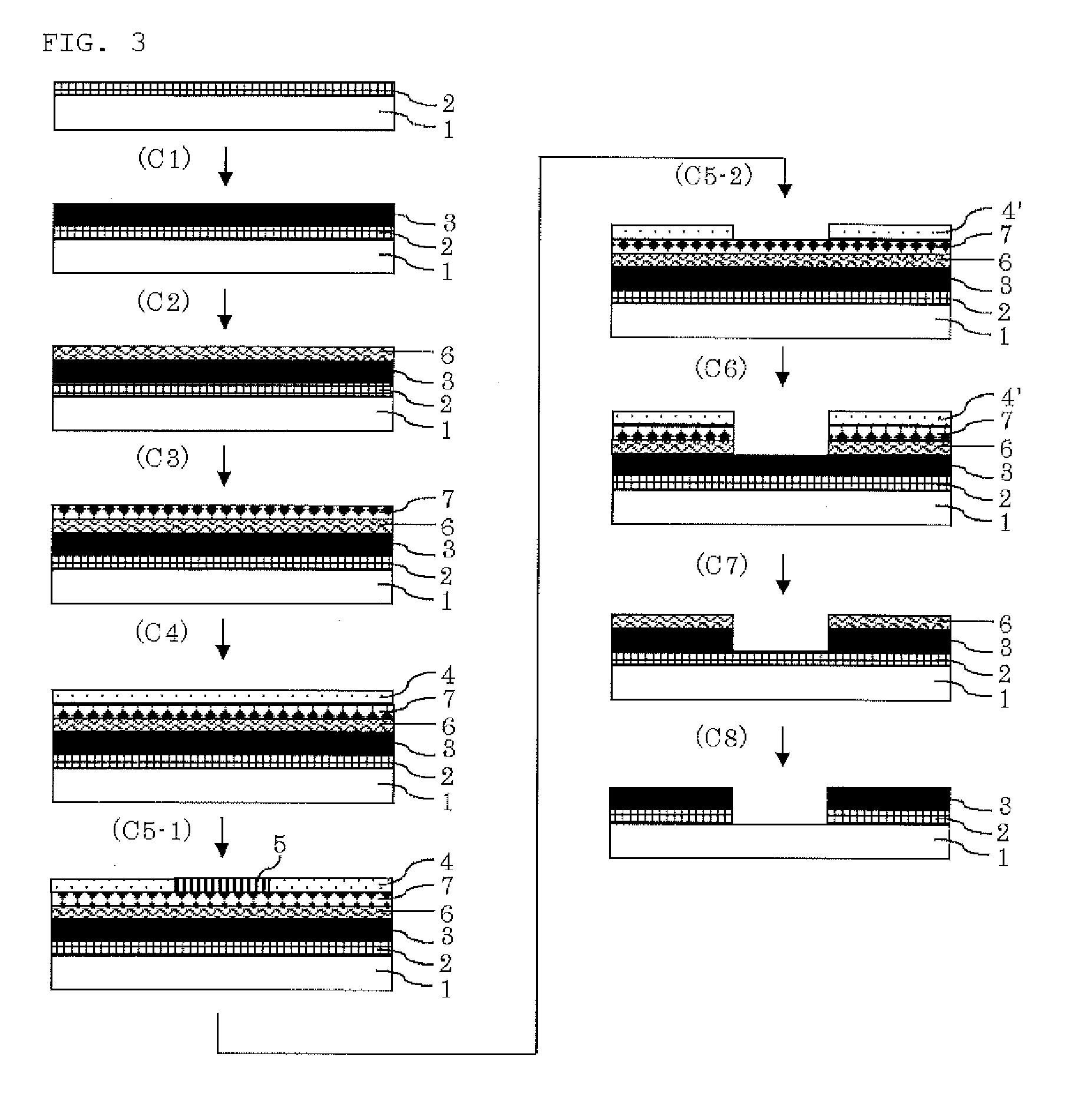 Resist underlayer film compostion, patterning process, and compound