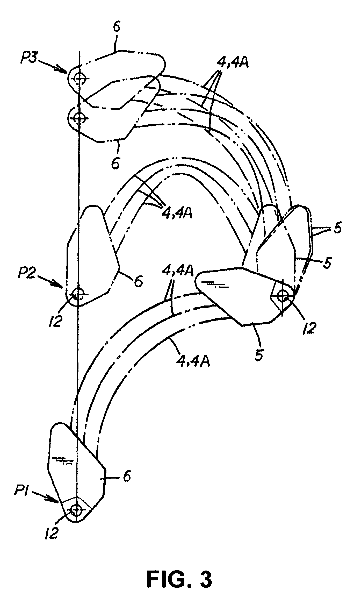 Elastic member, slide device using the elastic member, and electric device using the slide device