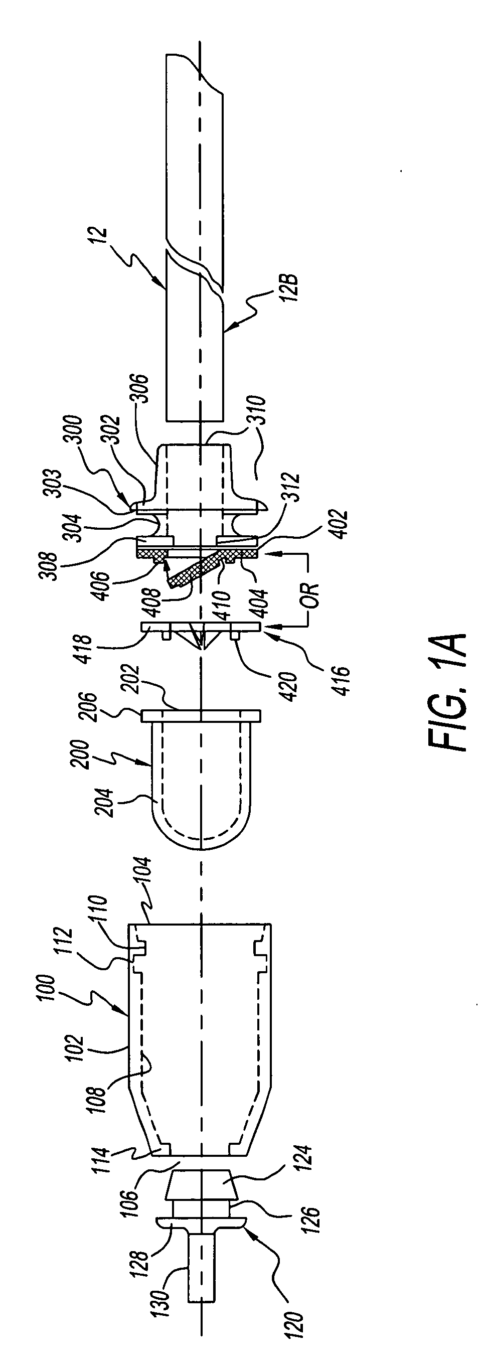 Strainer/filter unit for an aspirating filtration system and method thereof