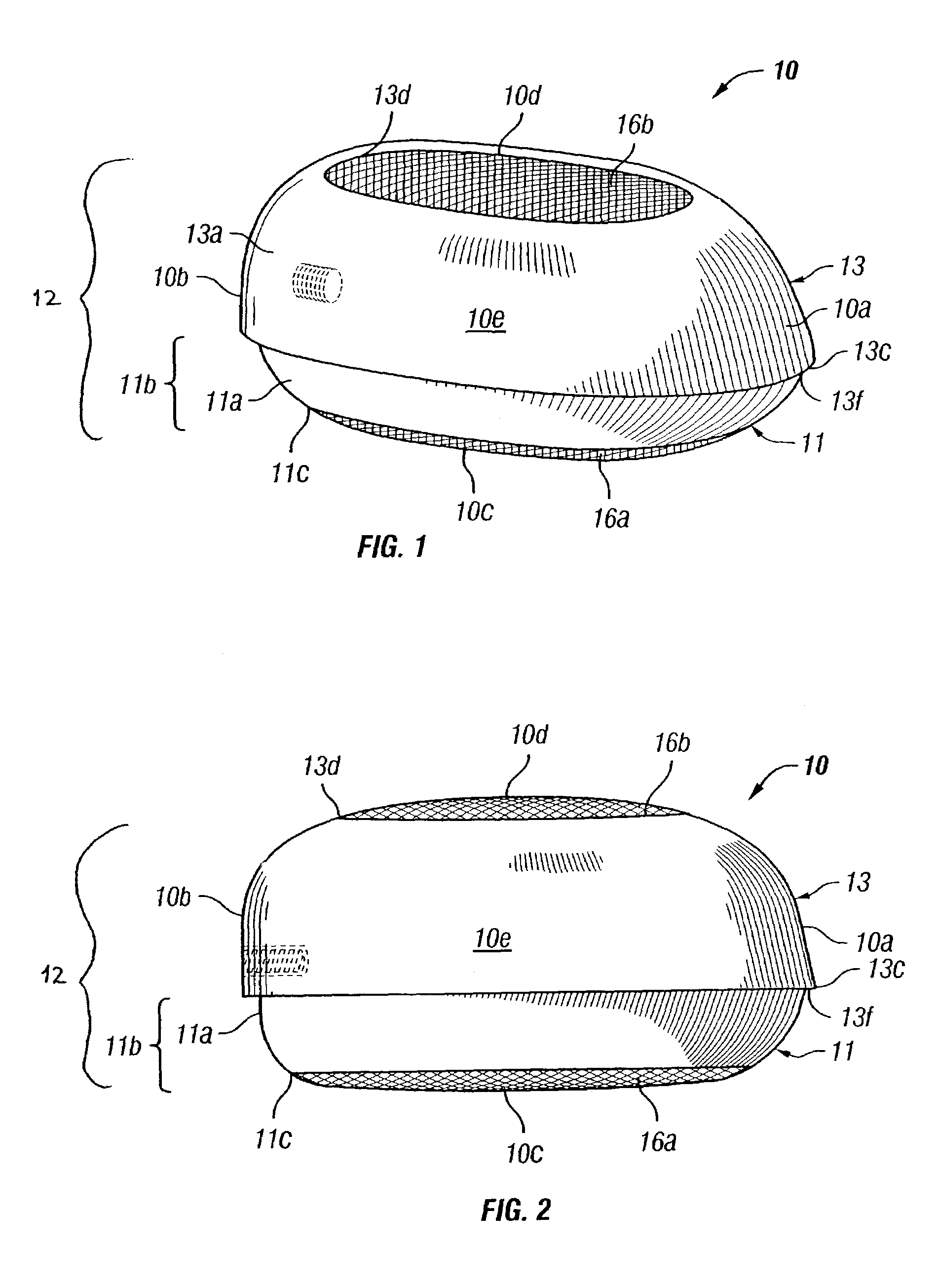 Intervertebral disk prosthesis