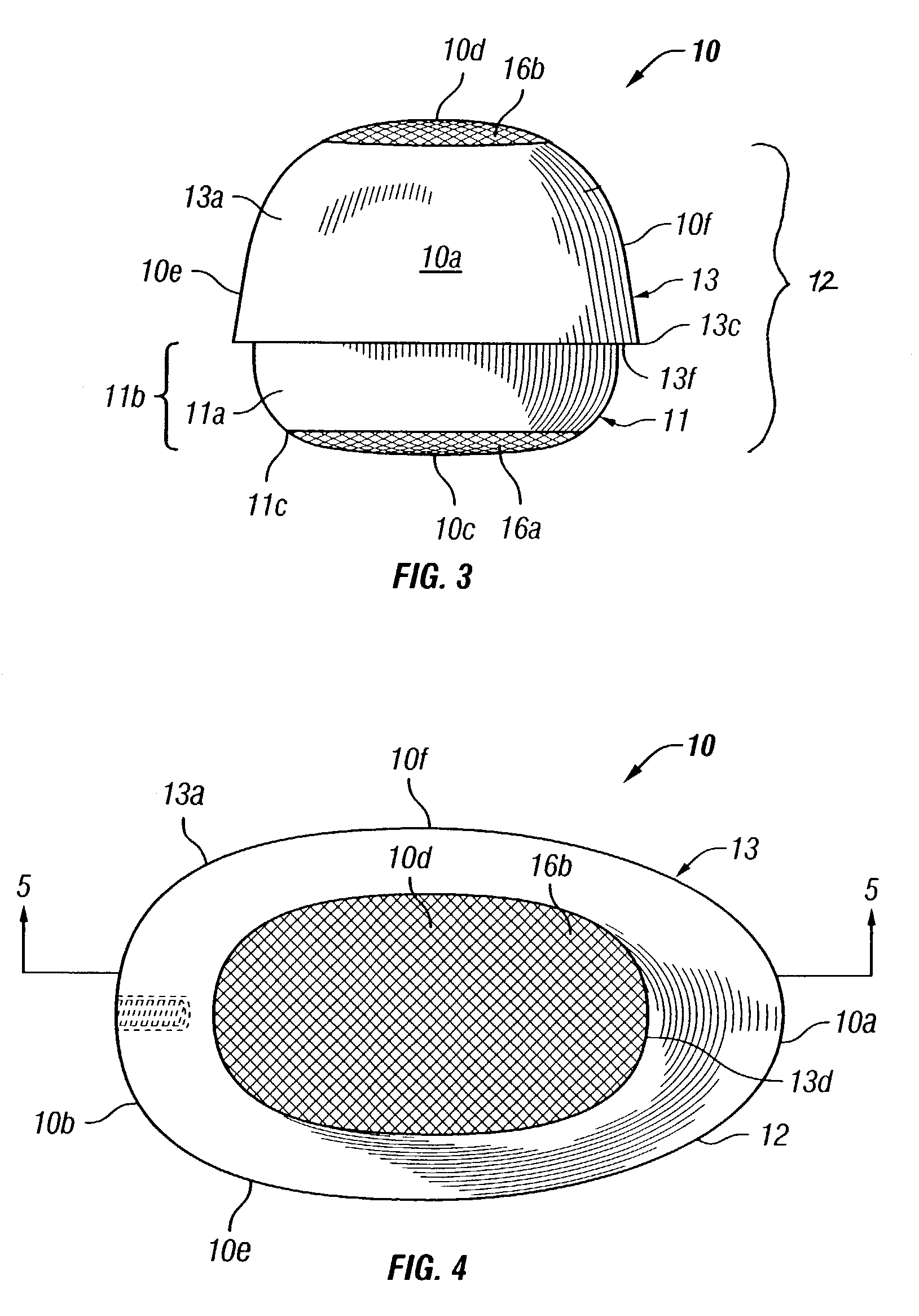 Intervertebral disk prosthesis