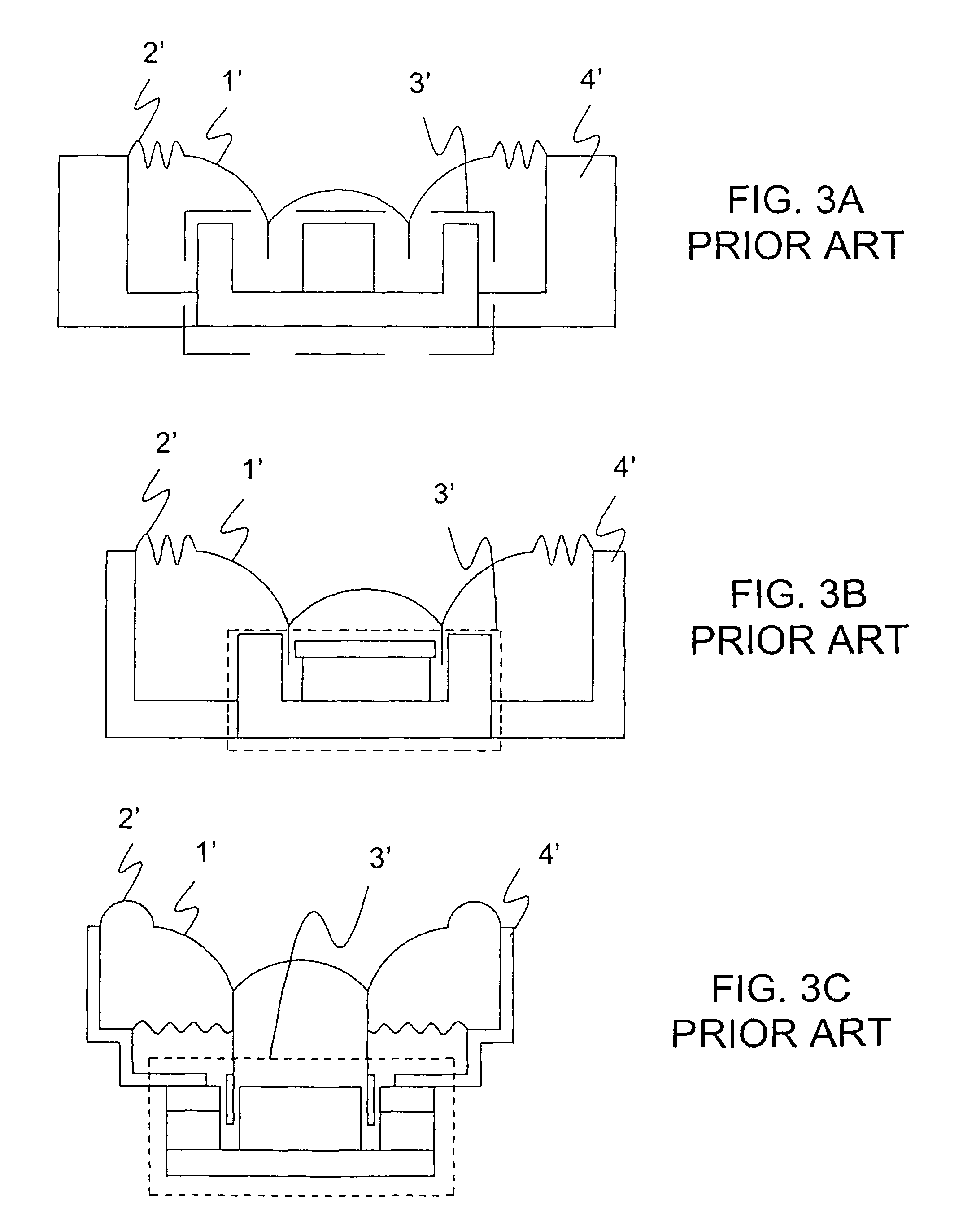 Flat thin dynamic speaker