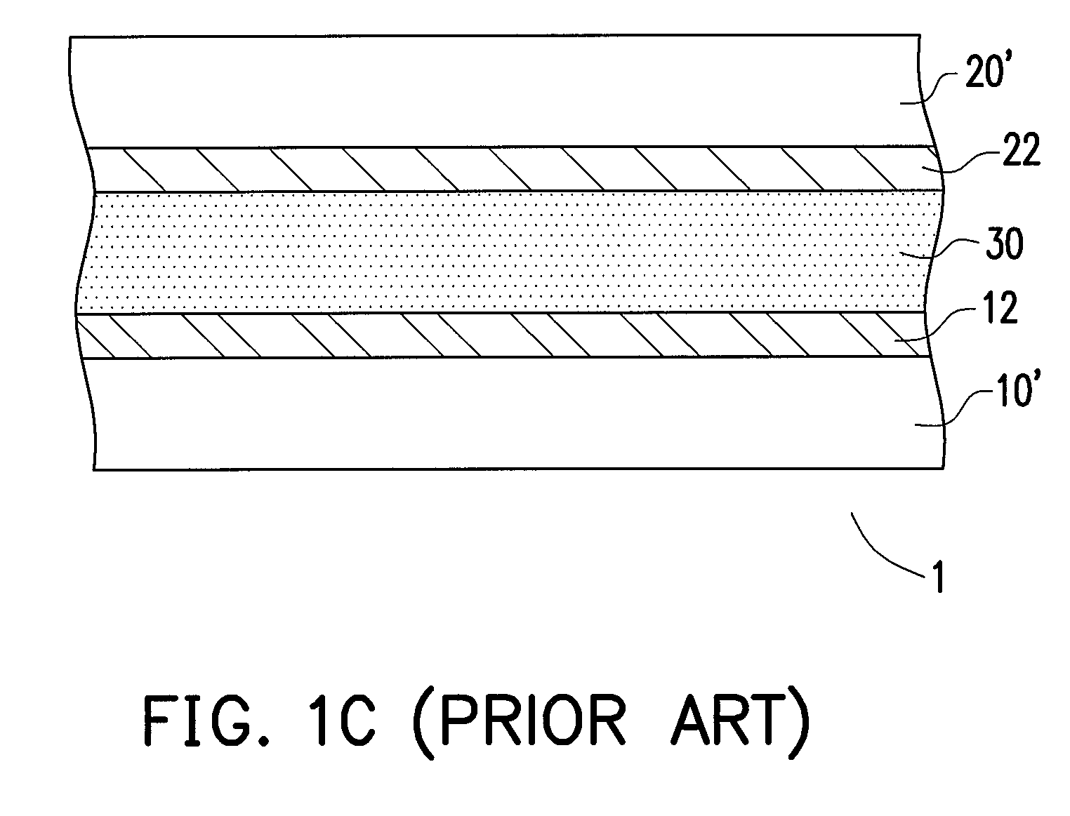 Manufacturing method of flexible display panel and manufacturing method of electro-optical apparatus