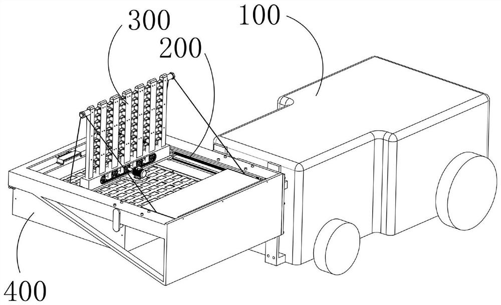 Automatic Preparation System of Lycium Barbarum Slurry