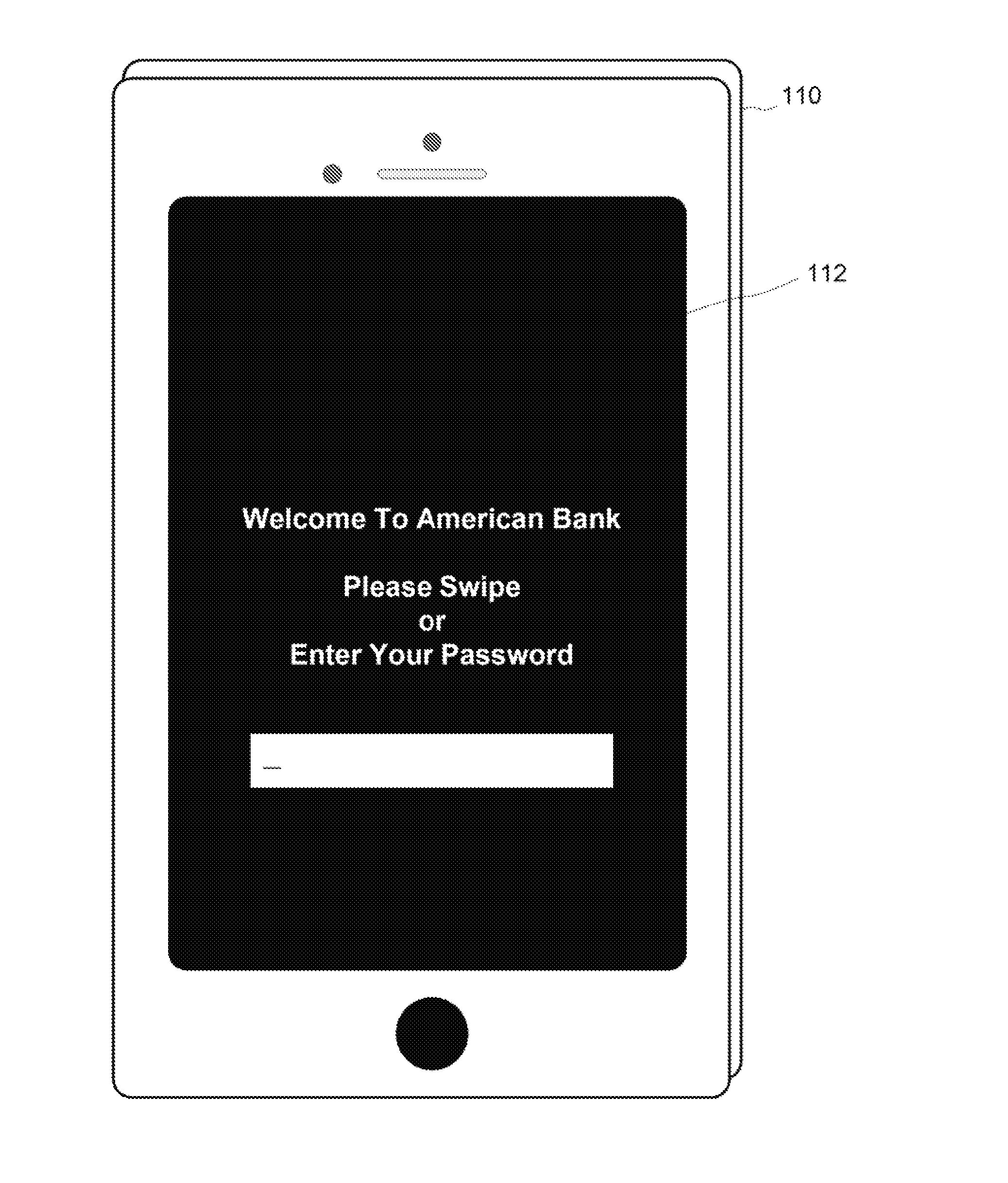 System for transparent authentication across installed applications